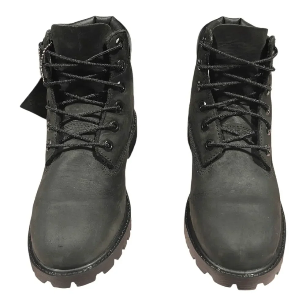 Timberland few any creasing